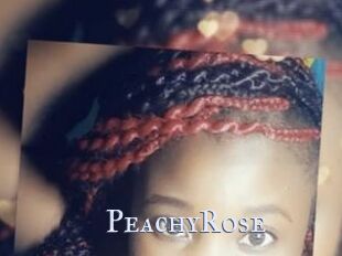 PeachyRose