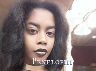 Penelopiii