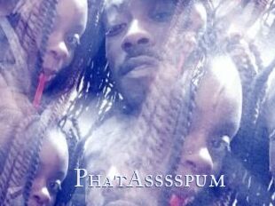 PhatAsssspum