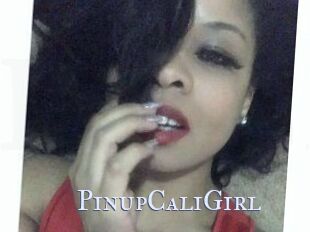 PinupCaliGirl