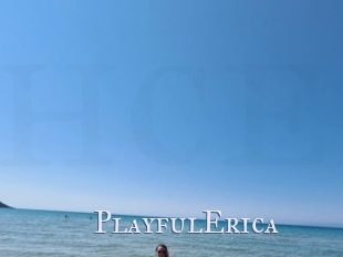 PlayfulErica