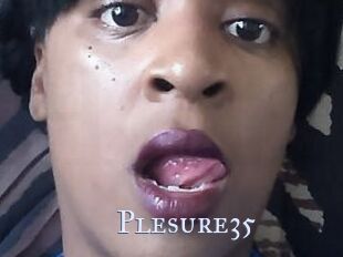 Plesure35