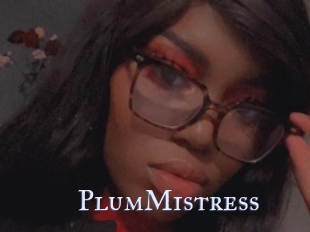 PlumMistress