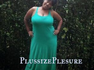 PlussizePlesure