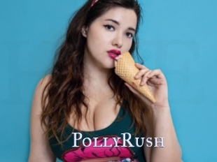 PollyRush