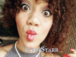 PoppyStarr