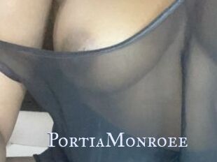 PortiaMonroee