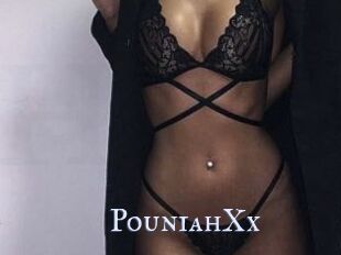 PouniahXx