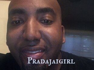 Pradajaigirl