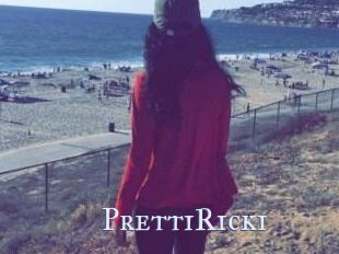 PrettiRicki