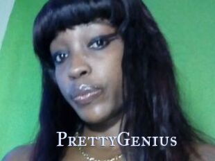 PrettyGenius