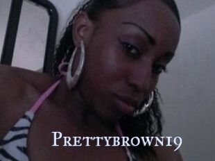 Prettybrown19