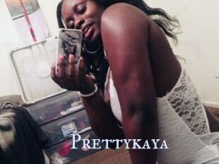 Prettykaya