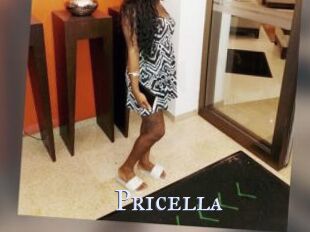 Pricella