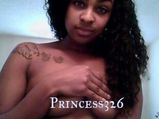 Princess326