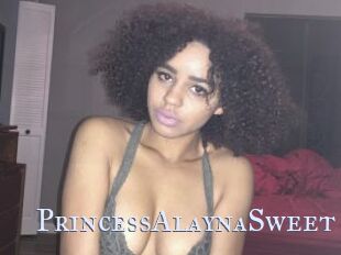 PrincessAlaynaSweet