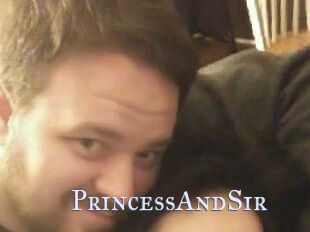 PrincessAndSir