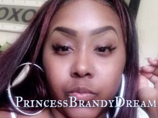 PrincessBrandyDream