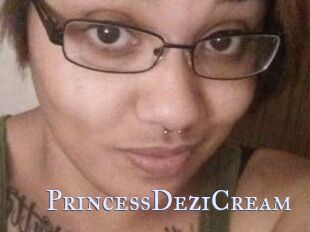 PrincessDeziCream