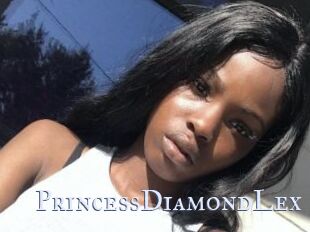 PrincessDiamondLex