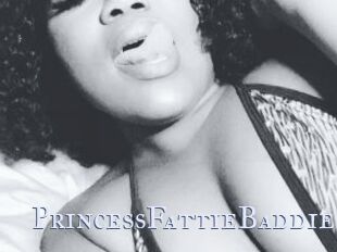 PrincessFattieBaddie