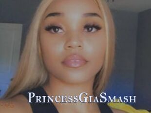 PrincessGiaSmash