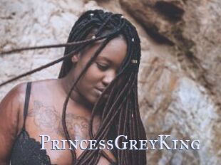 PrincessGreyKing