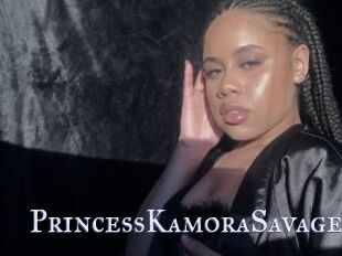 PrincessKamoraSavage