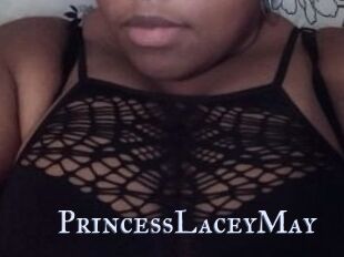 PrincessLaceyMay