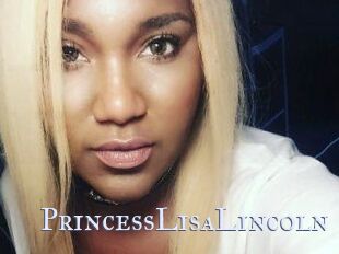 PrincessLisaLincoln