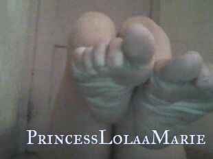 PrincessLolaaMarie