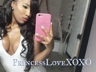 PrincessLoveXOXO