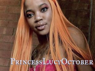 PrincessLucyOctober