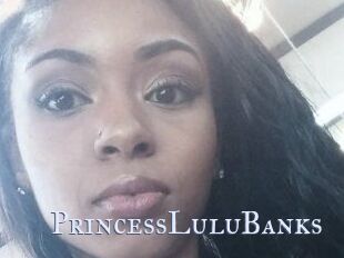 PrincessLuluBanks