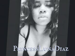 PrincessLunaDiaz