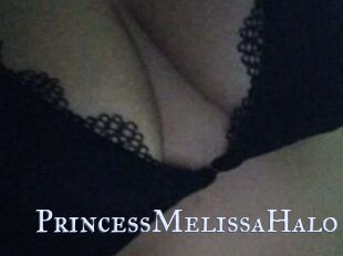 PrincessMelissaHalo