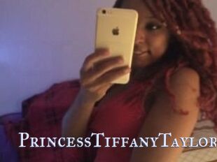 PrincessTiffanyTaylor