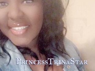 PrincessTrinaStar