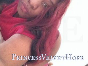 PrincessVelvetHope