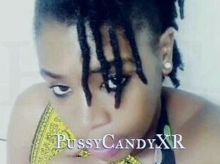 PussyCandyXR