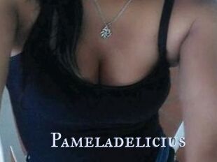 Pameladelicius