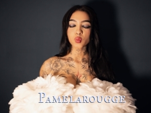 Pamelarougge