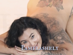 Pamelashely