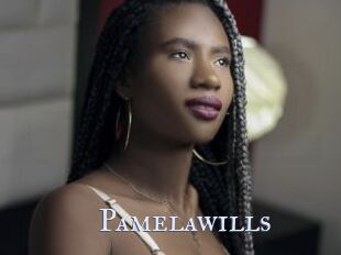 Pamelawills