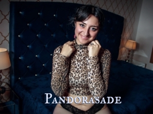 Pandorasade