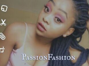 PassionFashion