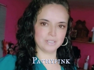 Pathypink