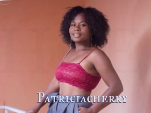 Patriciacherry