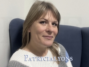 Patricialyons