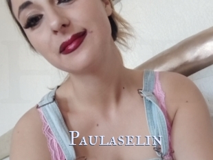 Paulaselin